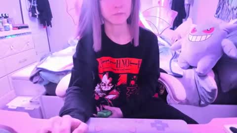 GreenEyedLovexo online show from 9, 1, 2025