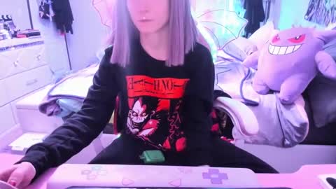 GreenEyedLovexo online show from 9, 1, 2025