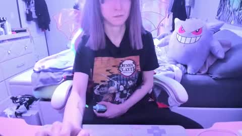 GreenEyedLovexo online show from 15, 1, 2025