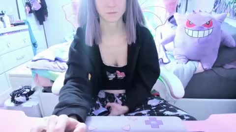 GreenEyedLovexo online show from 19, 1, 2025