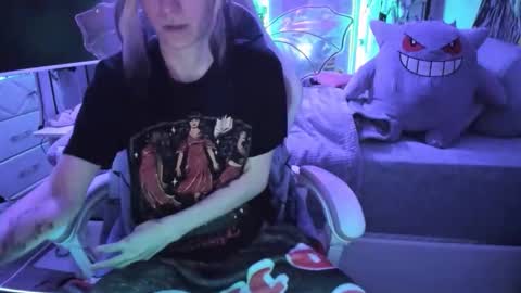 GreenEyedLovexo online show from 9, 1, 2026