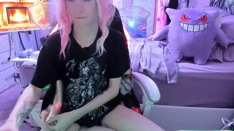 GreenEyedLovexo online show from 19, 2, 2026