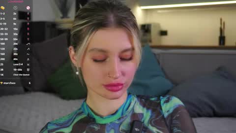 Kelly online show from 27, 4, 2026