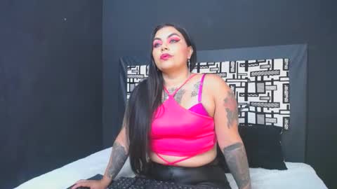 Karla Green online show from 20, 1, 2025