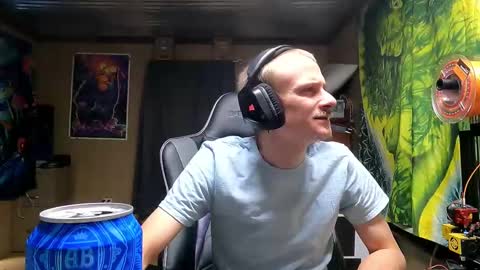 Greenlungs8195 online show from 8, 11, 2025