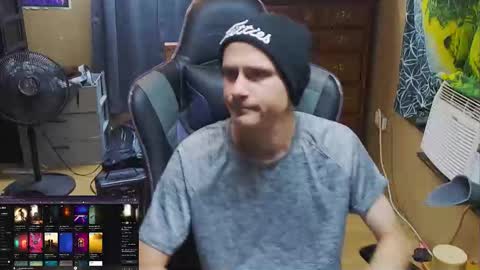 Greenlungs8195 online show from 30, 11, 2025