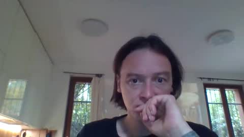 Greenmoon online show from 30, 10, 2025