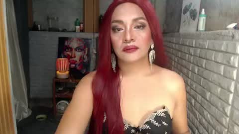 abbie601 online show from 20, 6, 2026