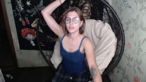 Lina online show from 30, 9, 2025