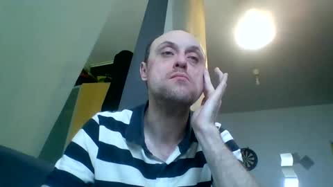 Gregy XX online show from 1, 4, 2026