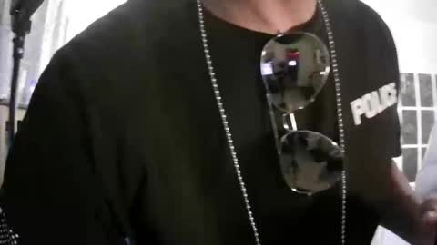 NICE and sometimes Savvy online show from 18, 1, 2026