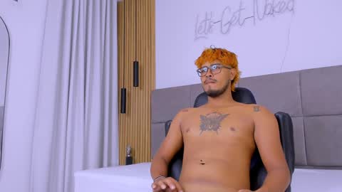 Gregori online show from 24, 12, 2024