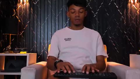 GregorySforza online show from 11, 9, 2025