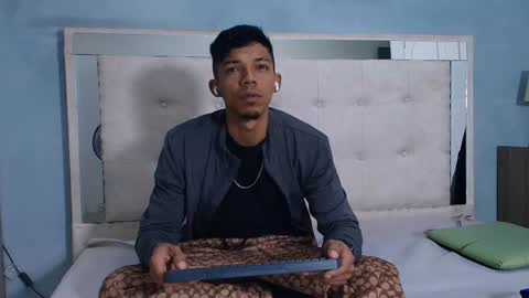 GregorySforza online show from 18, 9, 2025