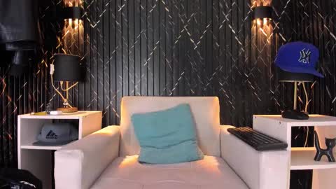 GregorySforza online show from 22, 9, 2025