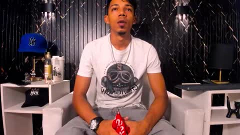 GregorySforza online show from 15, 10, 2025