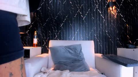 GregorySforza online show from 13, 12, 2025