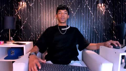 GregorySforza online show from 17, 12, 2025