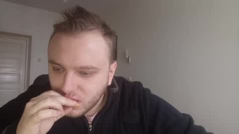 Snapshot of gregory_the_bear chatting on 11, 12, 2024 Gregory online show from 11, 12, 2024