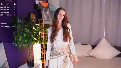 Snapshot of gregoryturnbo chatting on 23, 10, 2025 Ivy online show from 23, 10, 2025