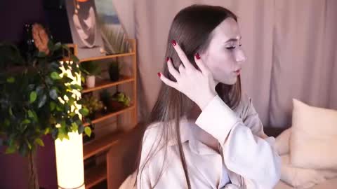 Snapshot of gregoryturnbo chatting on 1, 11, 2025 Ivy online show from 1, 11, 2025