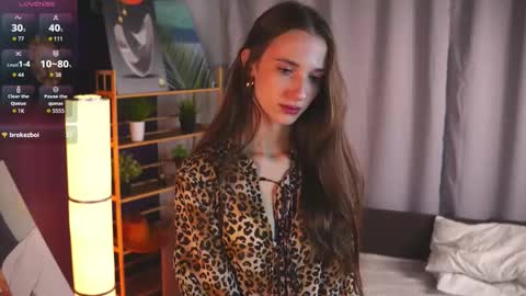 Snapshot of gregoryturnbo chatting on 17, 11, 2025 Ivy online show from 17, 11, 2025