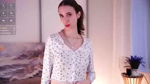 Snapshot of gregoryturnbo chatting on 27, 11, 2025 Ivy online show from 27, 11, 2025