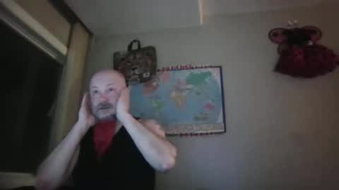 gregrev online show from 10, 10, 2025