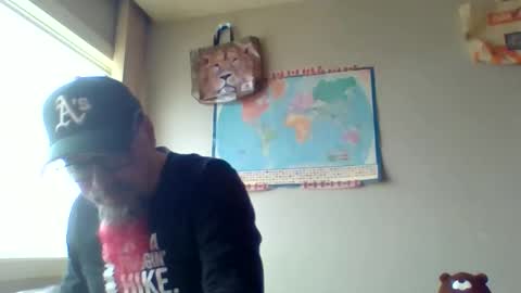 gregrev online show from 15, 4, 2026