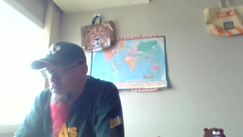 gregrev online show from 16, 4, 2026