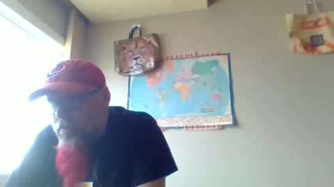 gregrev online show from 23, 5, 2026