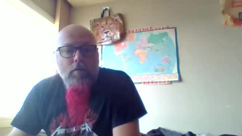 gregrev online show from 27, 5, 2026