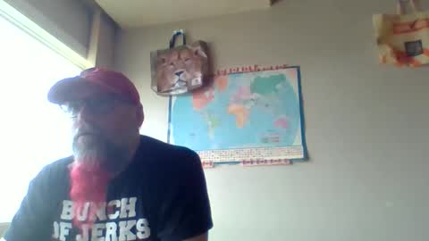 gregrev online show from 29, 5, 2026