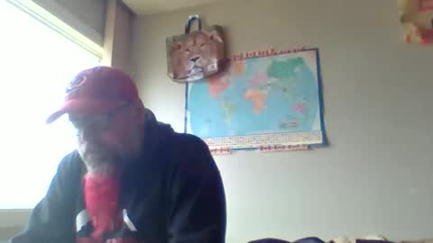 gregrev online show from 2, 6, 2026