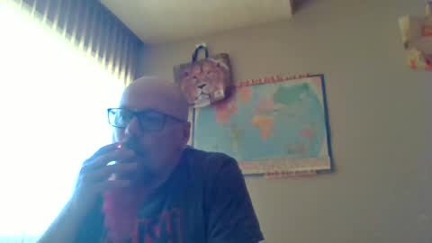 Snapshot of gregrev chatting on 16, 7, 2026 gregrev online show from 16, 7, 2026