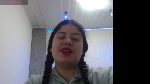 Snapshot of greiccy_20 chatting on 10, 9, 2025 GREICCY online show from 10, 9, 2025