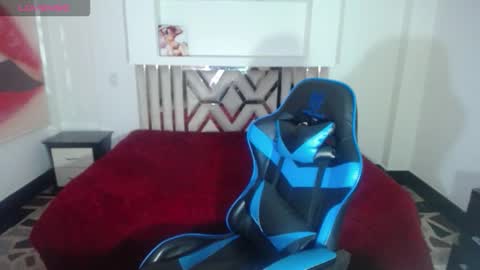 Snapshot of greiccy_20 chatting on 17, 9, 2025 GREICCY online show from 17, 9, 2025