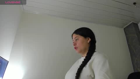 Snapshot of greiccy_20 chatting on 19, 9, 2025 GREICCY online show from 19, 9, 2025