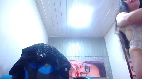 Snapshot of greiccy_20 chatting on 21, 9, 2025 GREICCY online show from 21, 9, 2025