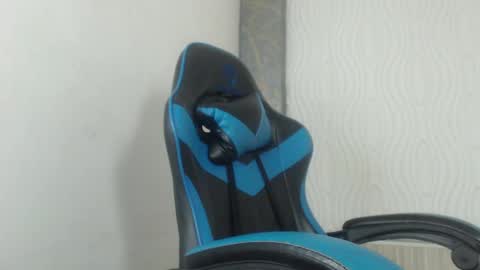 Snapshot of greiccy_20 chatting on 26, 9, 2025 GREICCY online show from 26, 9, 2025