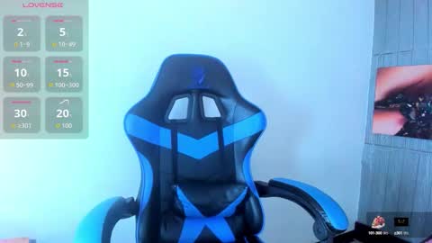 Snapshot of greiccy_20 chatting on 28, 9, 2025 GREICCY online show from 28, 9, 2025