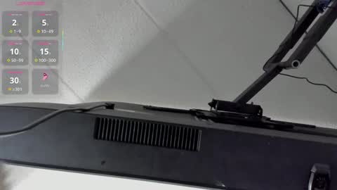 Snapshot of greiccy_20 chatting on 13, 10, 2025 GREICCY online show from 13, 10, 2025