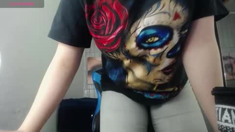 Snapshot of greiccy_20 chatting on 21, 11, 2025 GREICCY online show from 21, 11, 2025