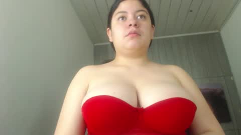 Snapshot of greiccy_20 chatting on 4, 12, 2025 GREICCY online show from 4, 12, 2025