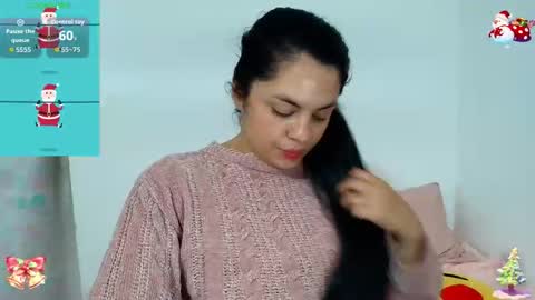 greicy_rouse online show from 5, 11, 2025