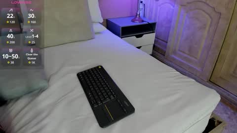 Snapshot of greidy_baker chatting on 24, 10, 2025 greidy_baker online show from 24, 10, 2025