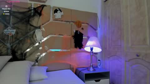 Snapshot of greidy_baker chatting on 27, 10, 2025 greidy_baker online show from 27, 10, 2025