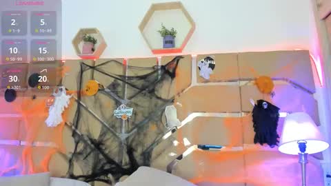 Snapshot of greidy_baker chatting on 29, 10, 2025 greidy_baker online show from 29, 10, 2025