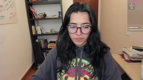 Greta online show from 1, 12, 2025