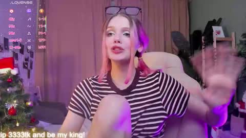 gretchen_mol online show from 5, 1, 2026